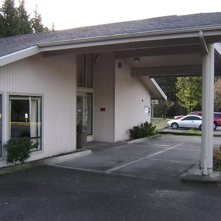 Edgewick Inn North Bend Zewnętrze zdjęcie