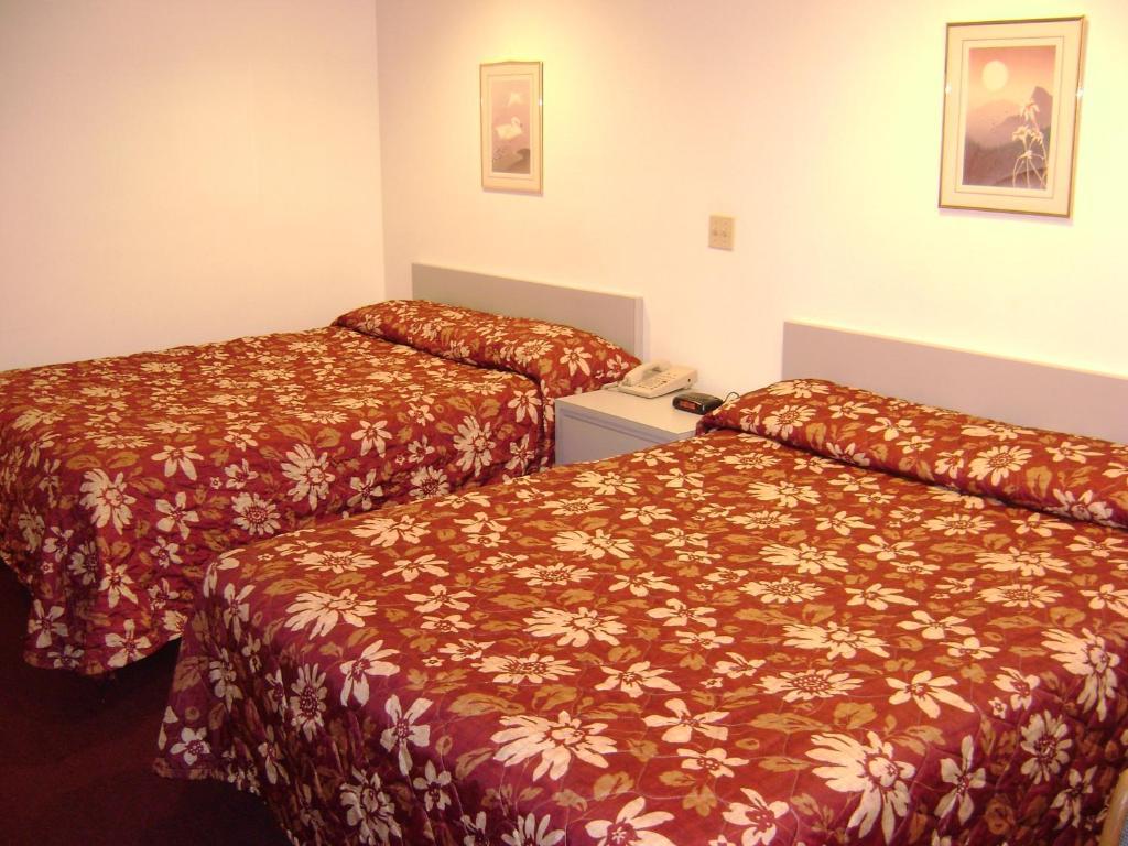 Edgewick Inn North Bend Pokój zdjęcie