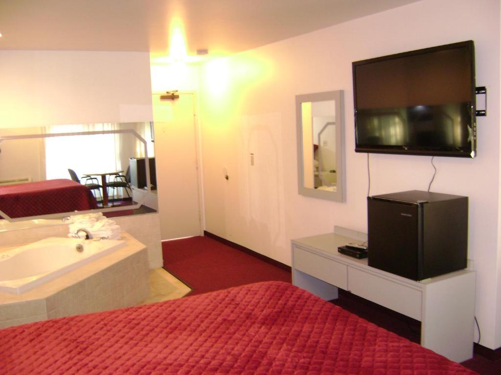 Edgewick Inn North Bend Pokój zdjęcie