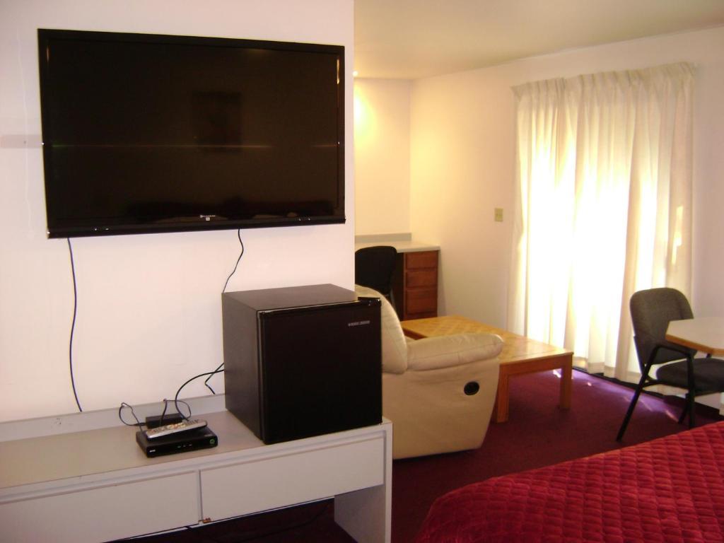 Edgewick Inn North Bend Pokój zdjęcie