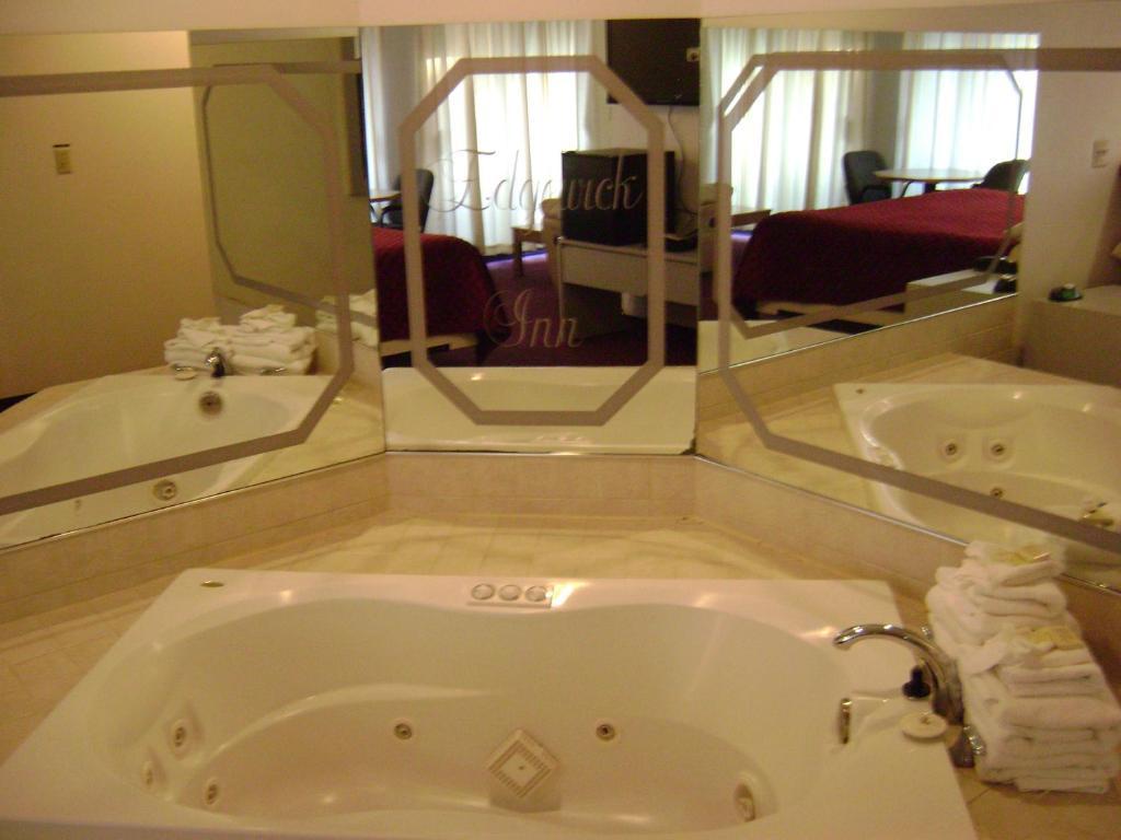 Edgewick Inn North Bend Pokój zdjęcie